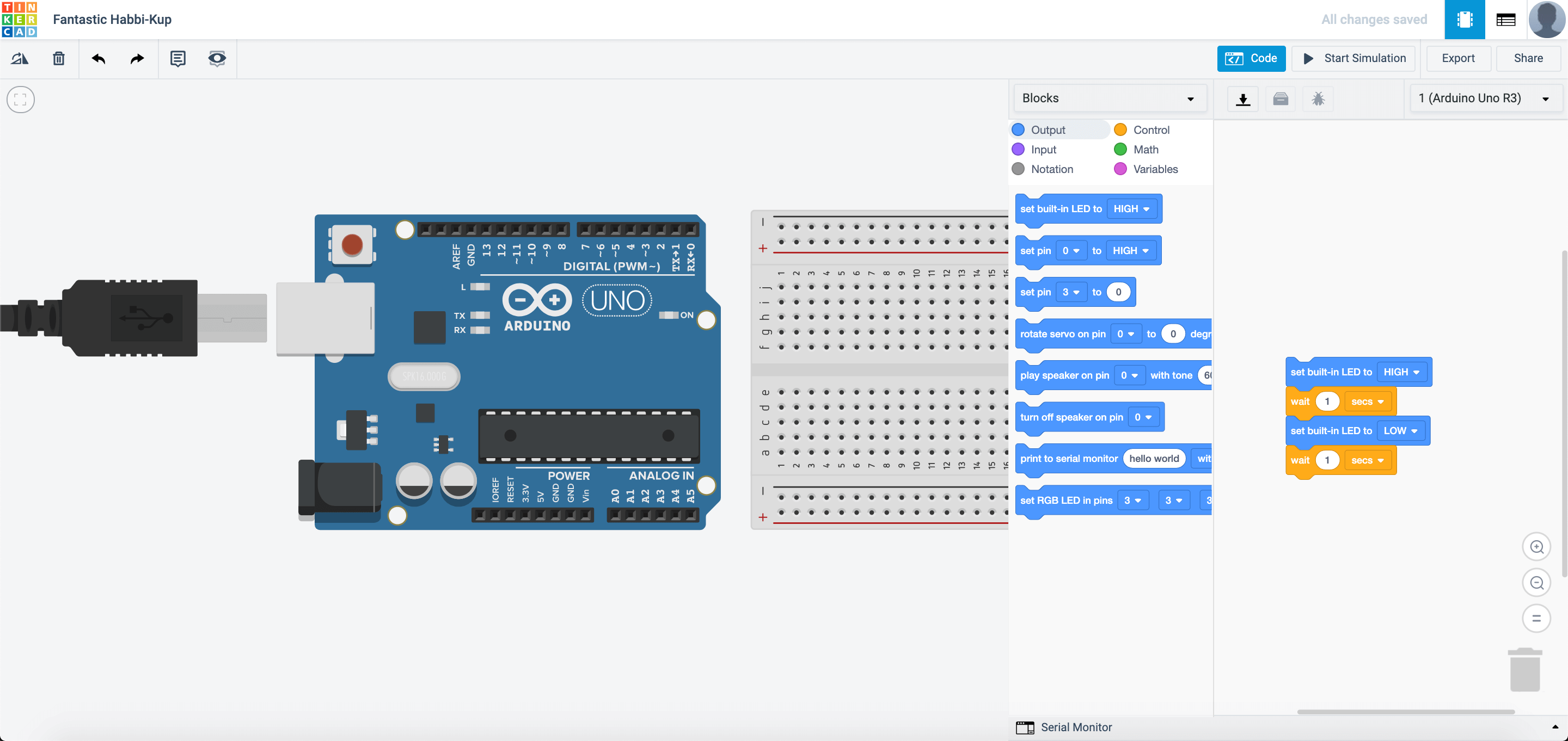 Introduction to Arduino Programming SSTuino